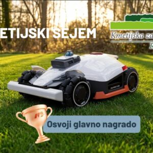 Dnevi odprtih vrat – Kmetijska zadruga Šmarje